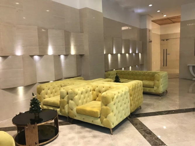 Apartment Thien Kim 2