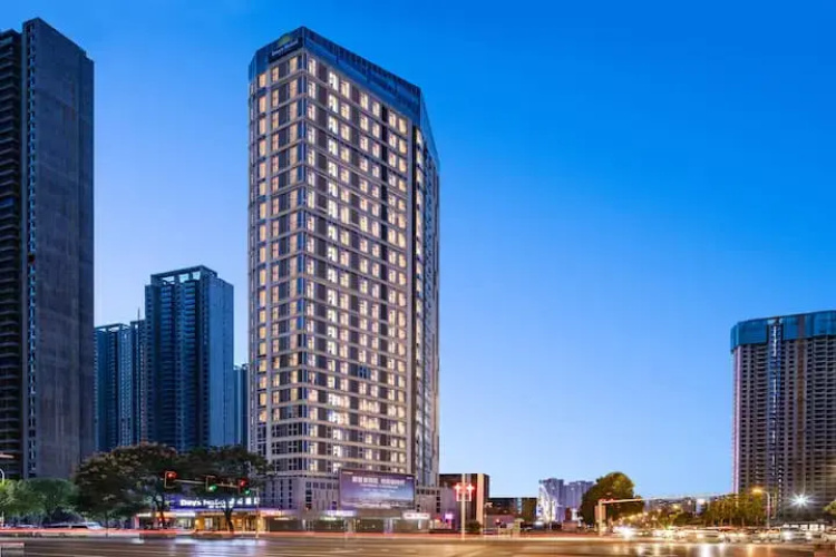 Days Hotel By Wyndham Changsha South