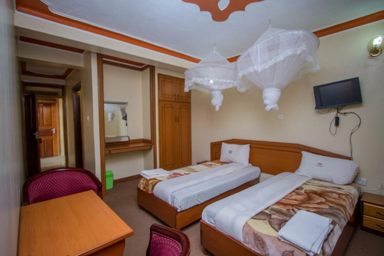 Jokas Hotel