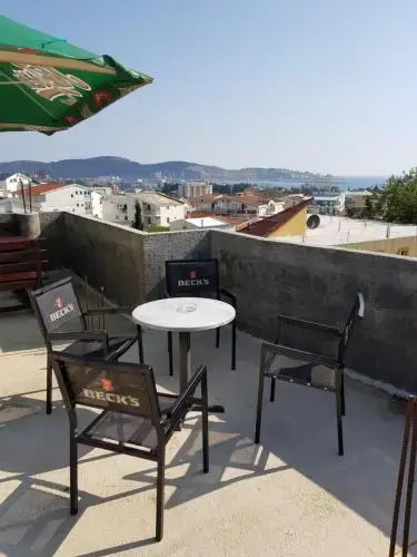 Apartments Aleksandar