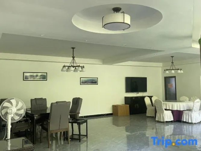 Single Villa