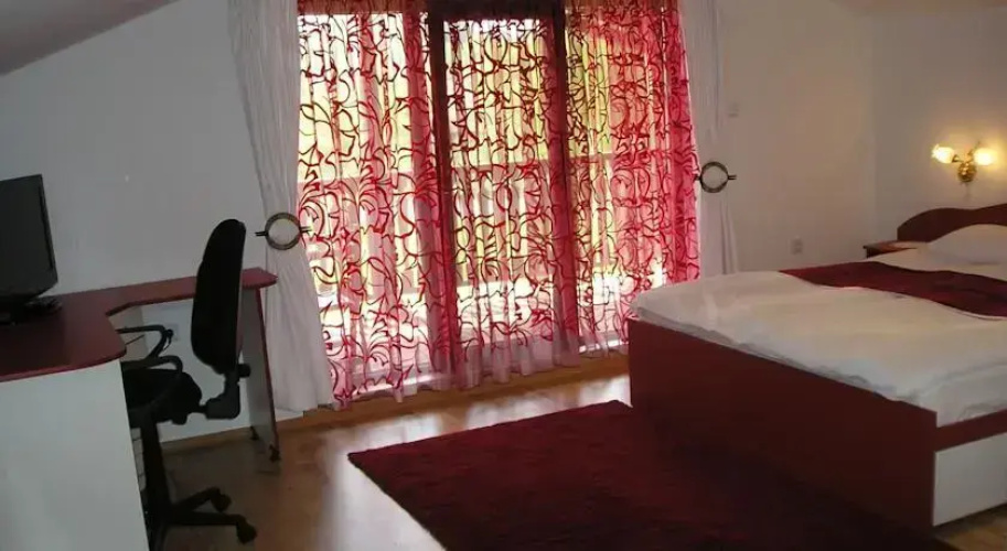 Nadezhda-Tsonevski Guest House