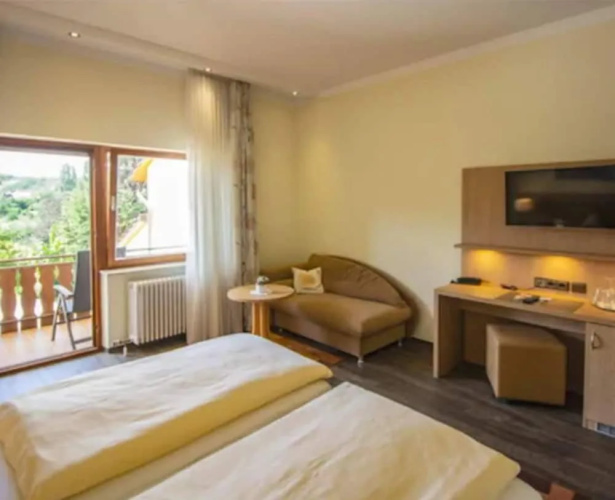 Hotel-Gasthof Rose