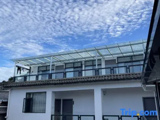 Shilichunfeng Homestay
