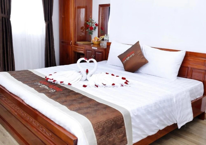7S Hotel Quoc Khanh Danang