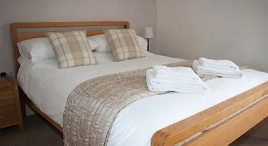 School Cottages BB Self-Catering