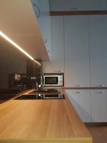 Apartament Chopina 5