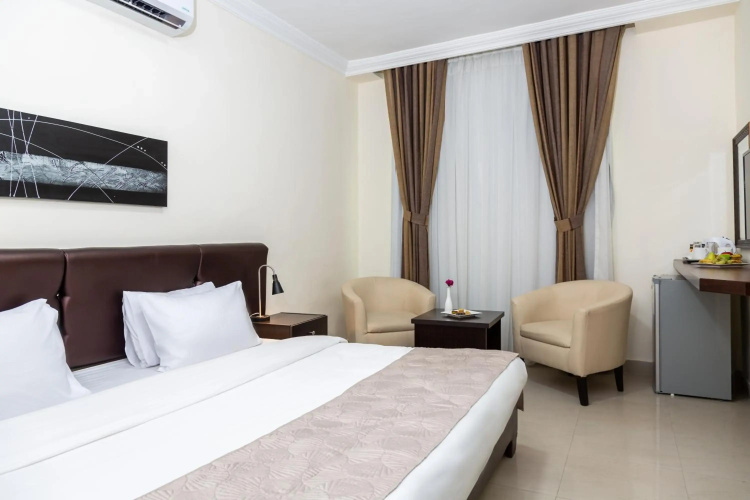 360 Hotel by Fhm