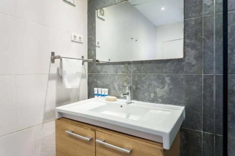Apartments Ramblas Barcelona