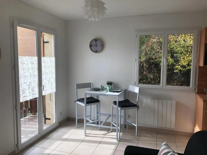 Le clos Langin