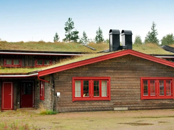 Cottage