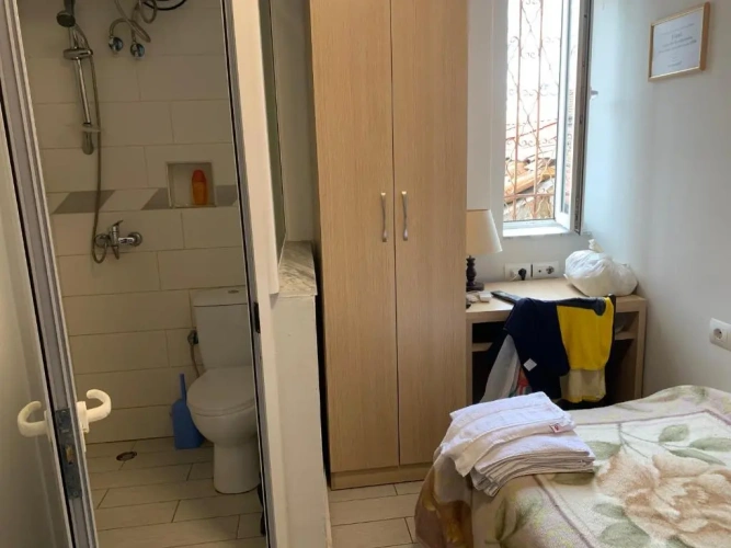 Economy Single room