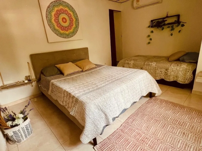 1 Bedroom Standard Triple room