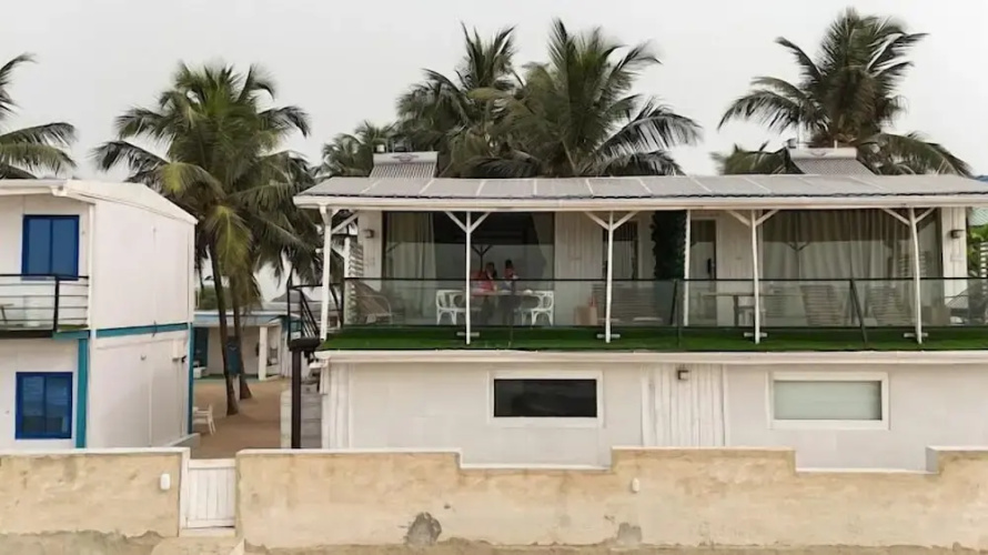 Image de l'hôtel