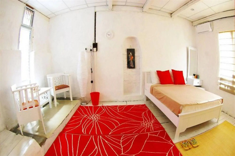 Jawa Sayang Residence