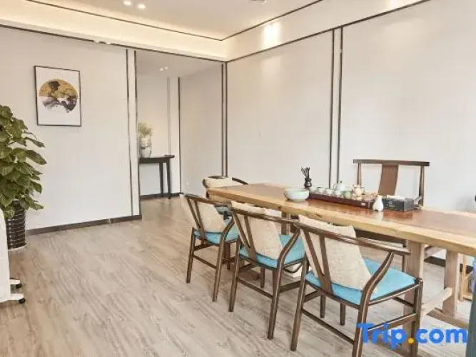 Zeyi Garden Hotel