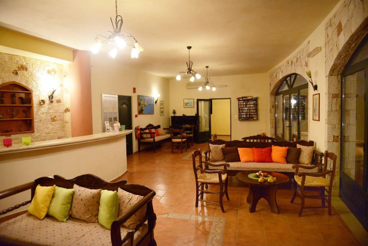 Petra Village Apartments