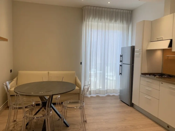 1 Bedroom Superior Apartment