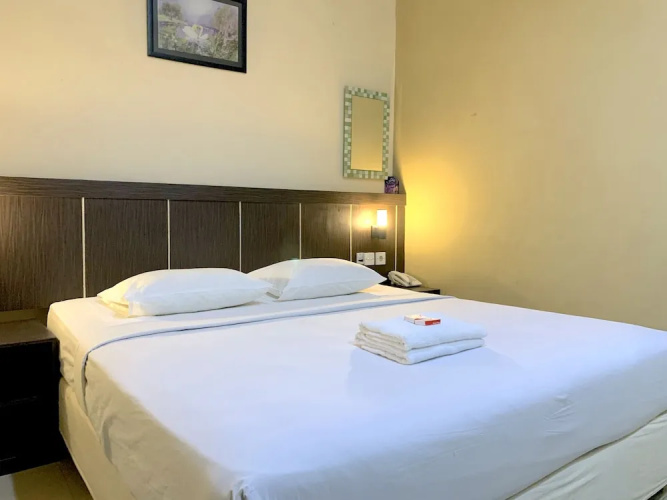 Paus Homestay Syariah