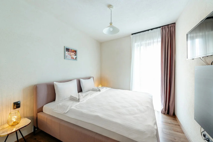 Centro Accommodation