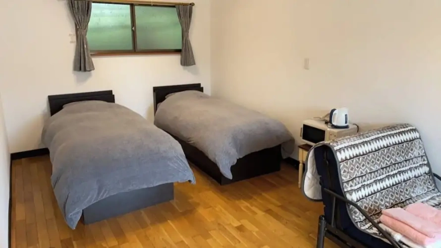 Twin Cottage