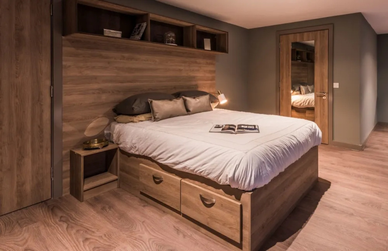 Hashtag Liverpool Campus Accommodation (Students Only - ID required)