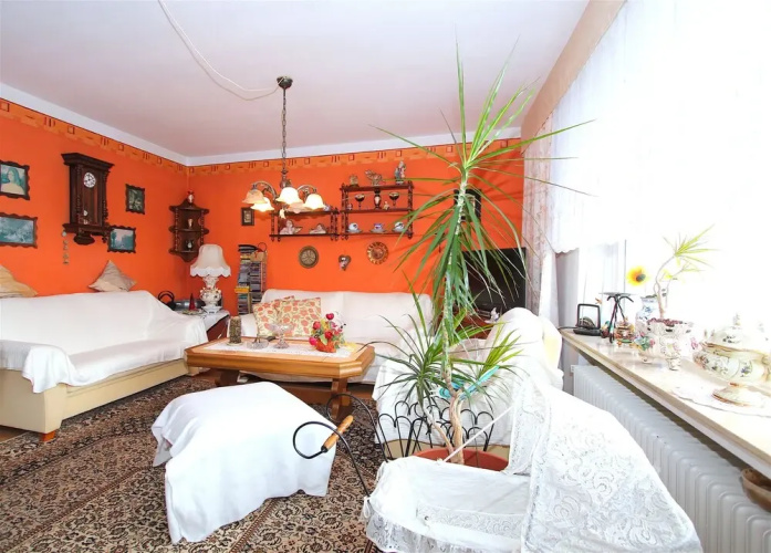 Private Room Kafkastraße