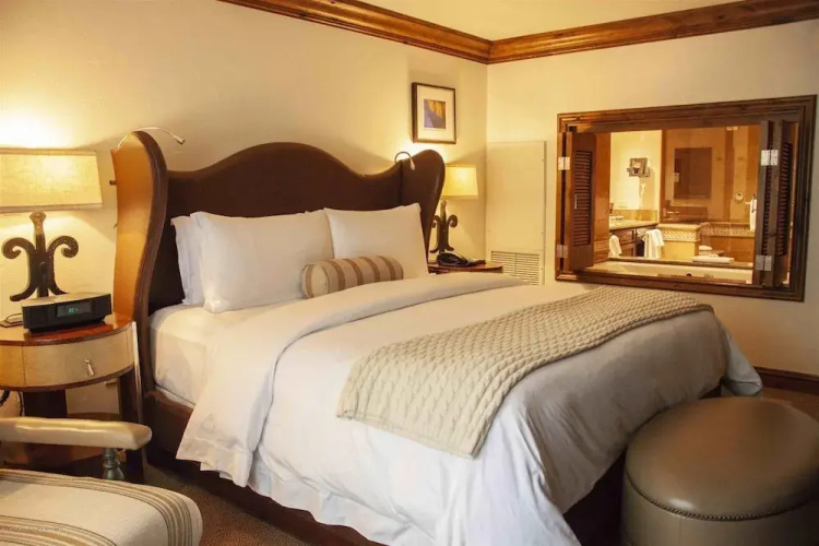 Two Bedroom Residence