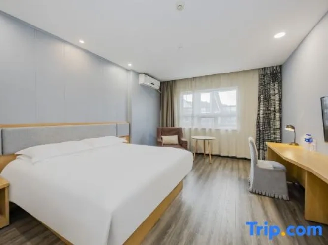 Business Double room