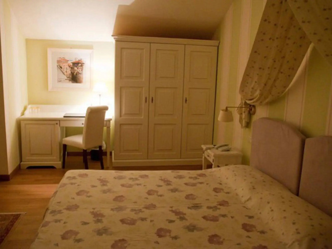 Poggio Radicati - Hotel