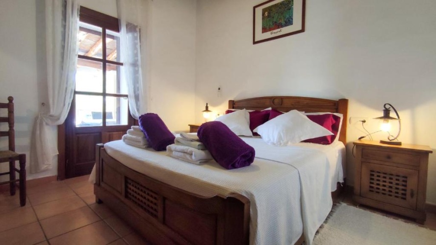 3 Bedrooms Villa