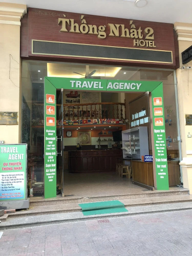 Thong Nhat 2 Hotel