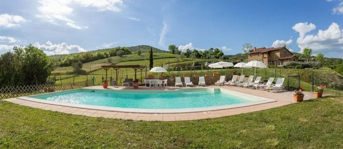 Villa Il Filosofo