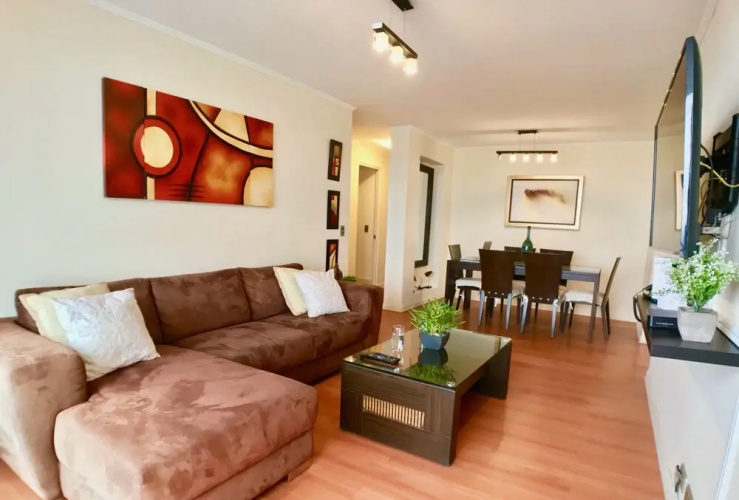 ALU Apartments - Miraflores Park