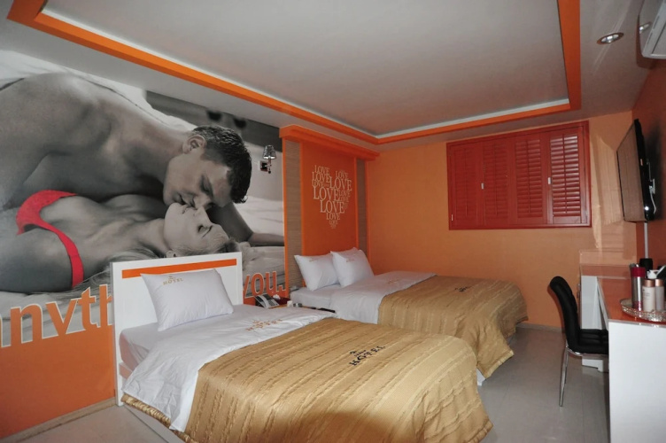 Juan Hotel goodchoice
