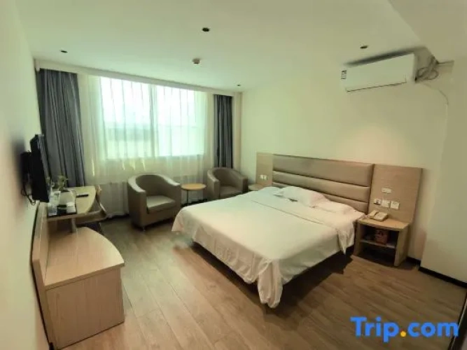 Business Double room