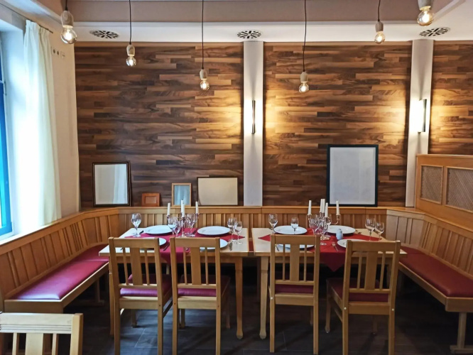 Stadthotel Deggendorf