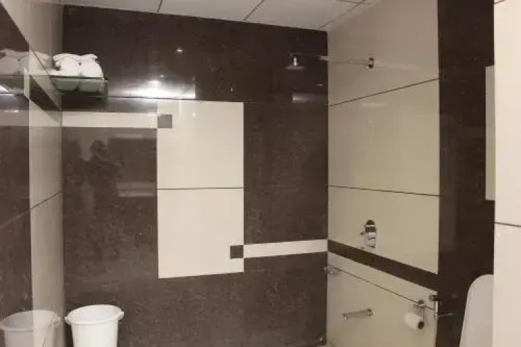 Hotel Magnum Inn