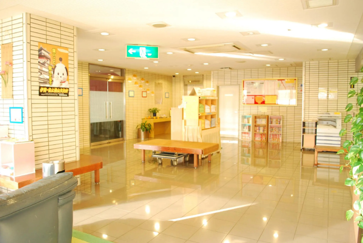 Sabae Dai-ichi Hotel