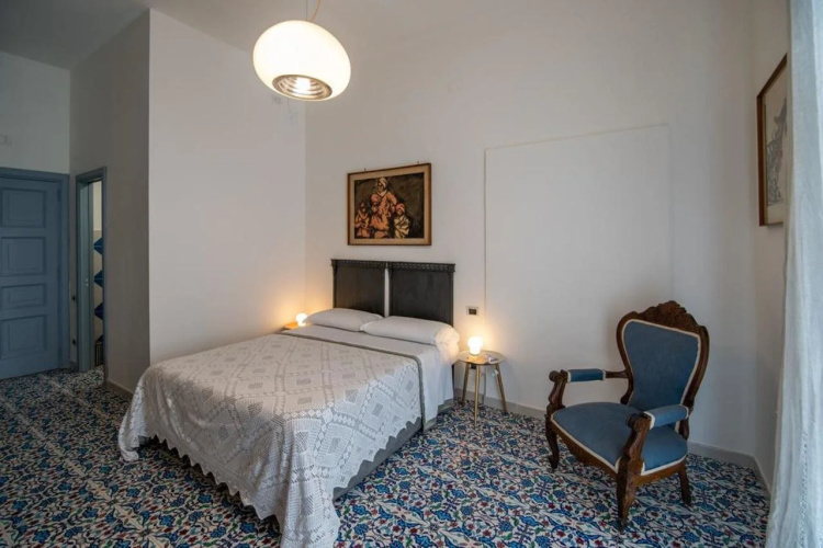 B&B D'Angleterre