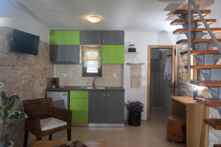Duplex Apartment