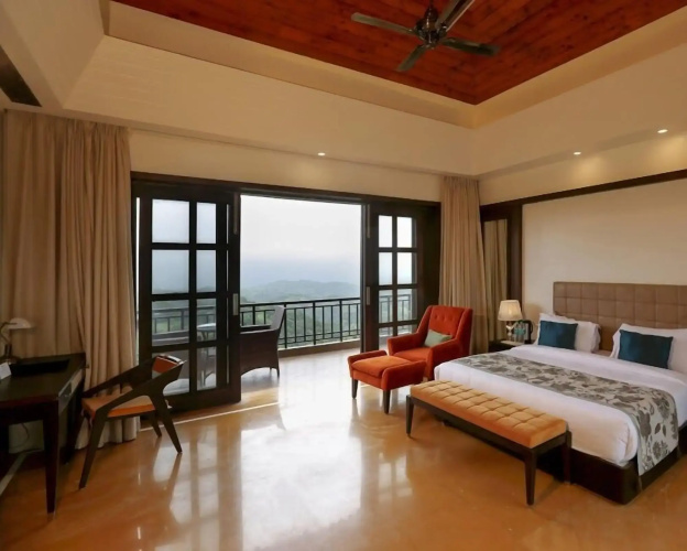 Mahua Bagh Resort