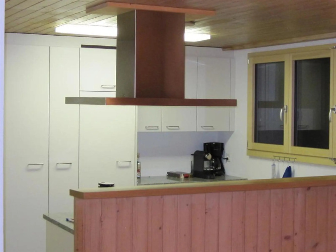 Sitebach - Three Bedroom