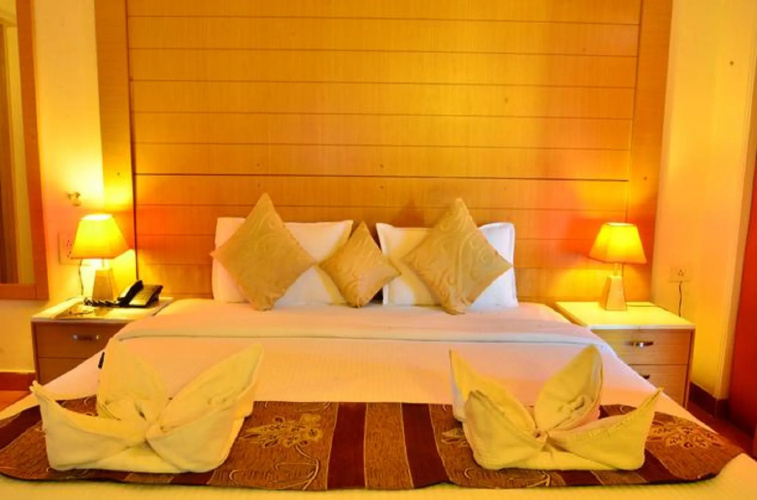 Hotel Windsor Bay