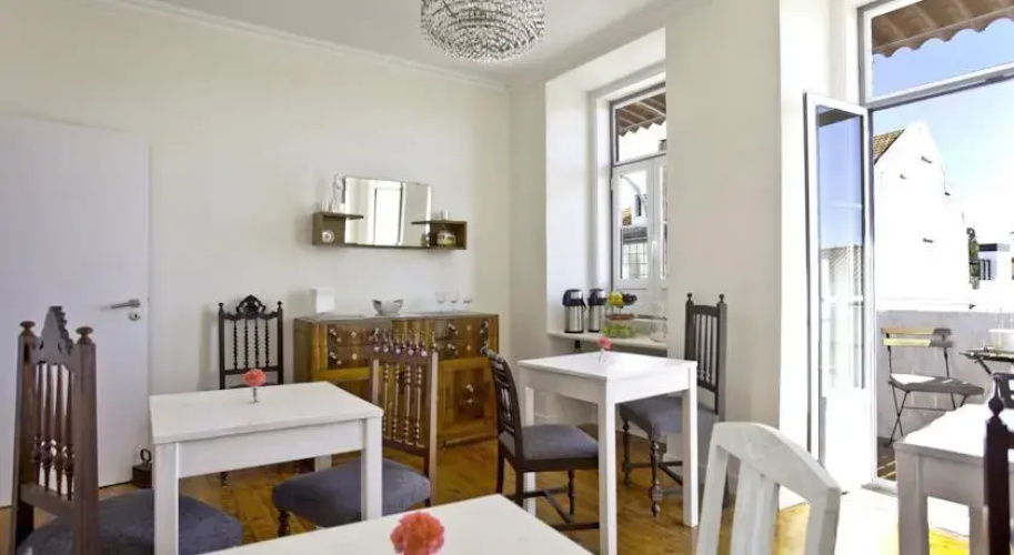 Estrela Park BnB