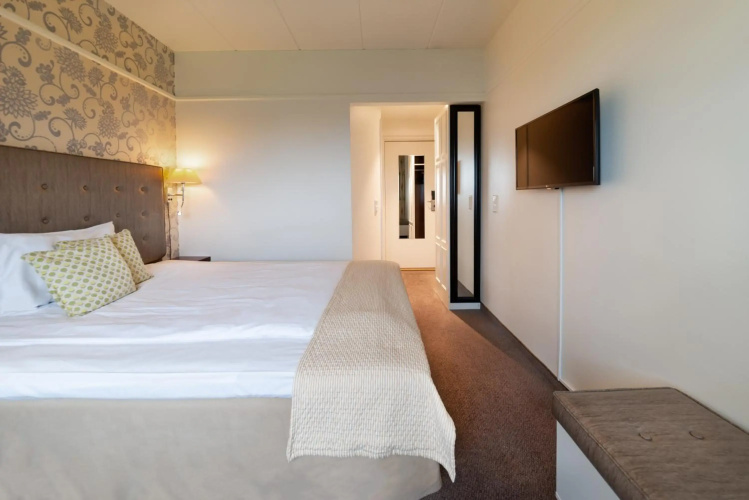 Quality Hotel Leangkollen