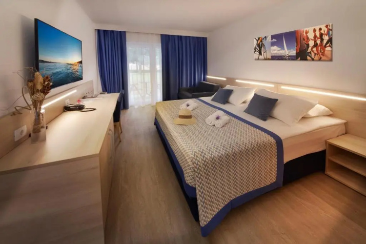Premium Mobile Homes - Hotel & Resort Adria Ankaran