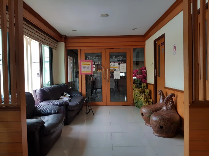 4 Bedrooms Superior Villa