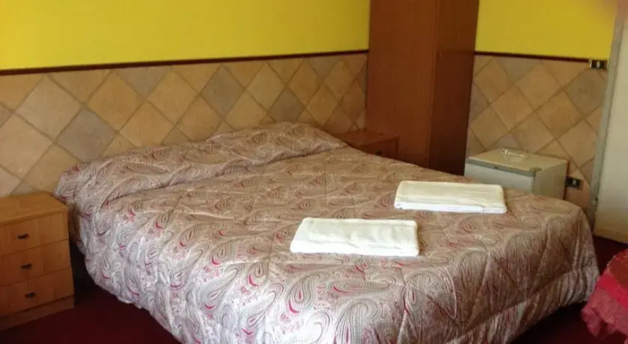 Stazione Termini Accomodation