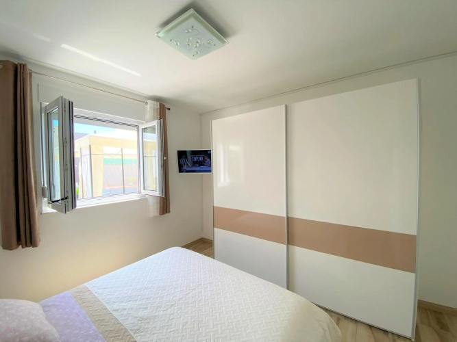 Lux Apartment Školjka